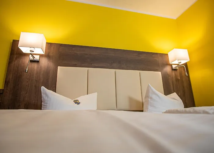 Invite Hotel Nuernberg City