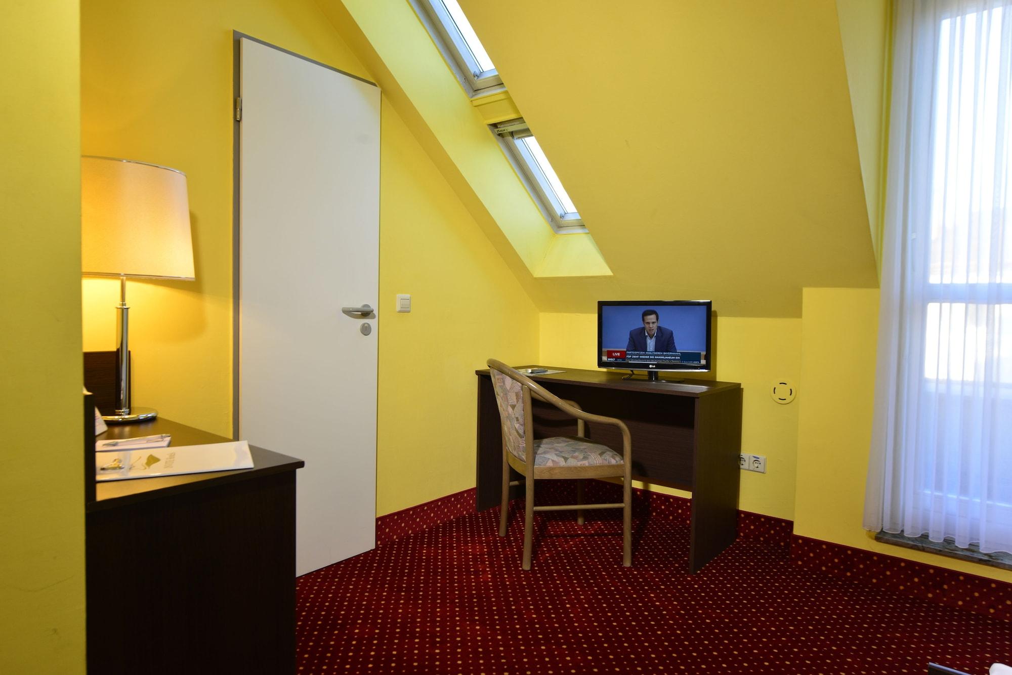 Invite Hotel Nuremberg