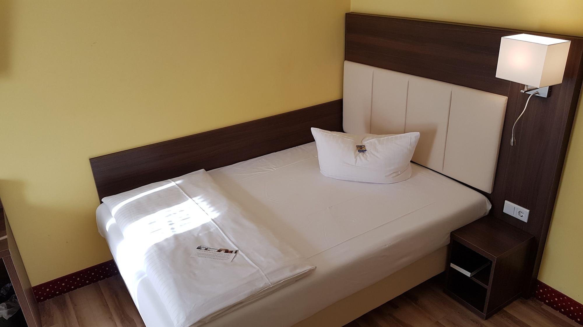 Invite Hotel 3*