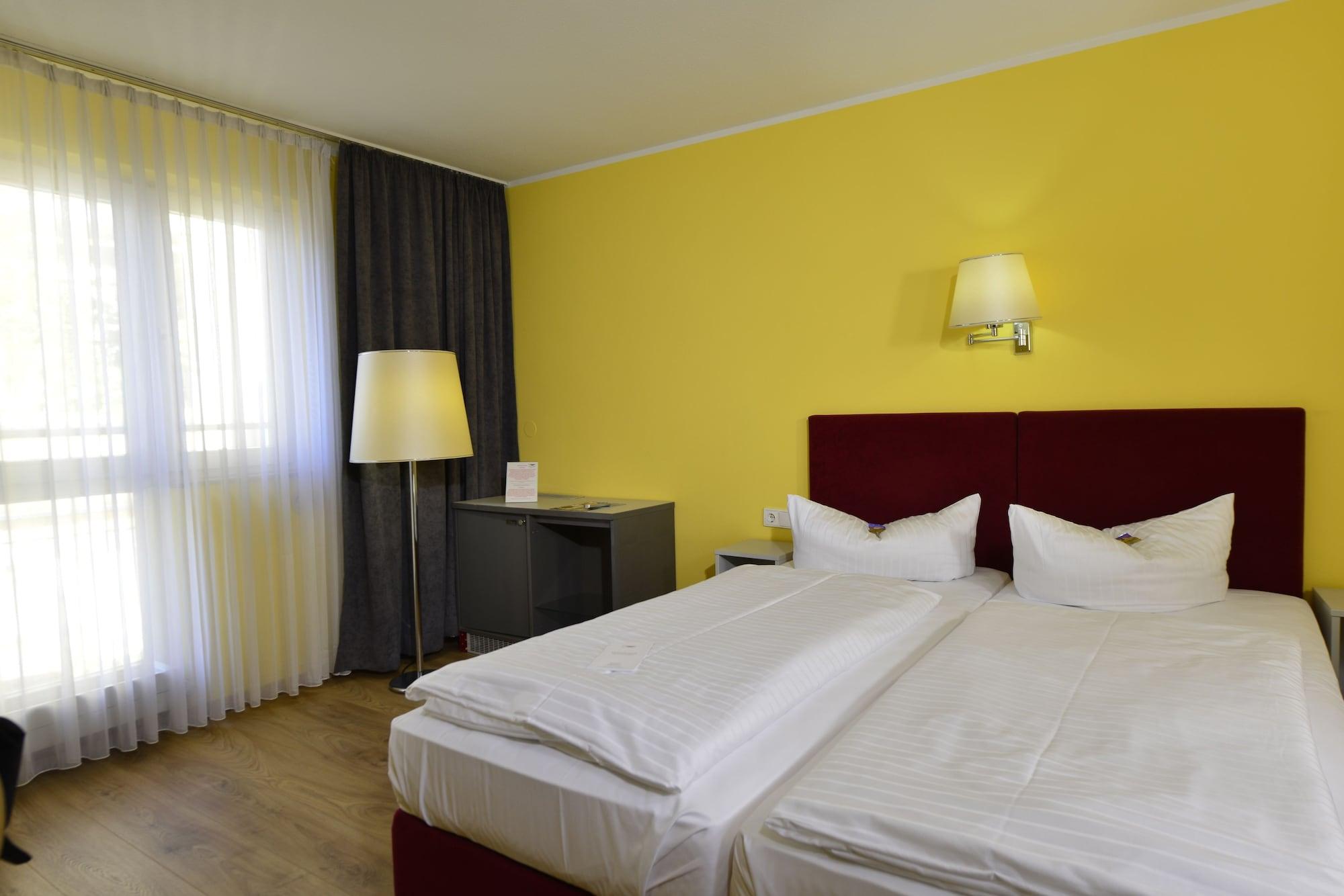 Invite Hotel