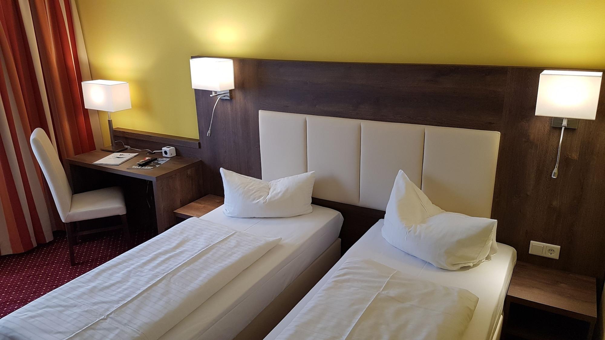 Invite Hotel 3*