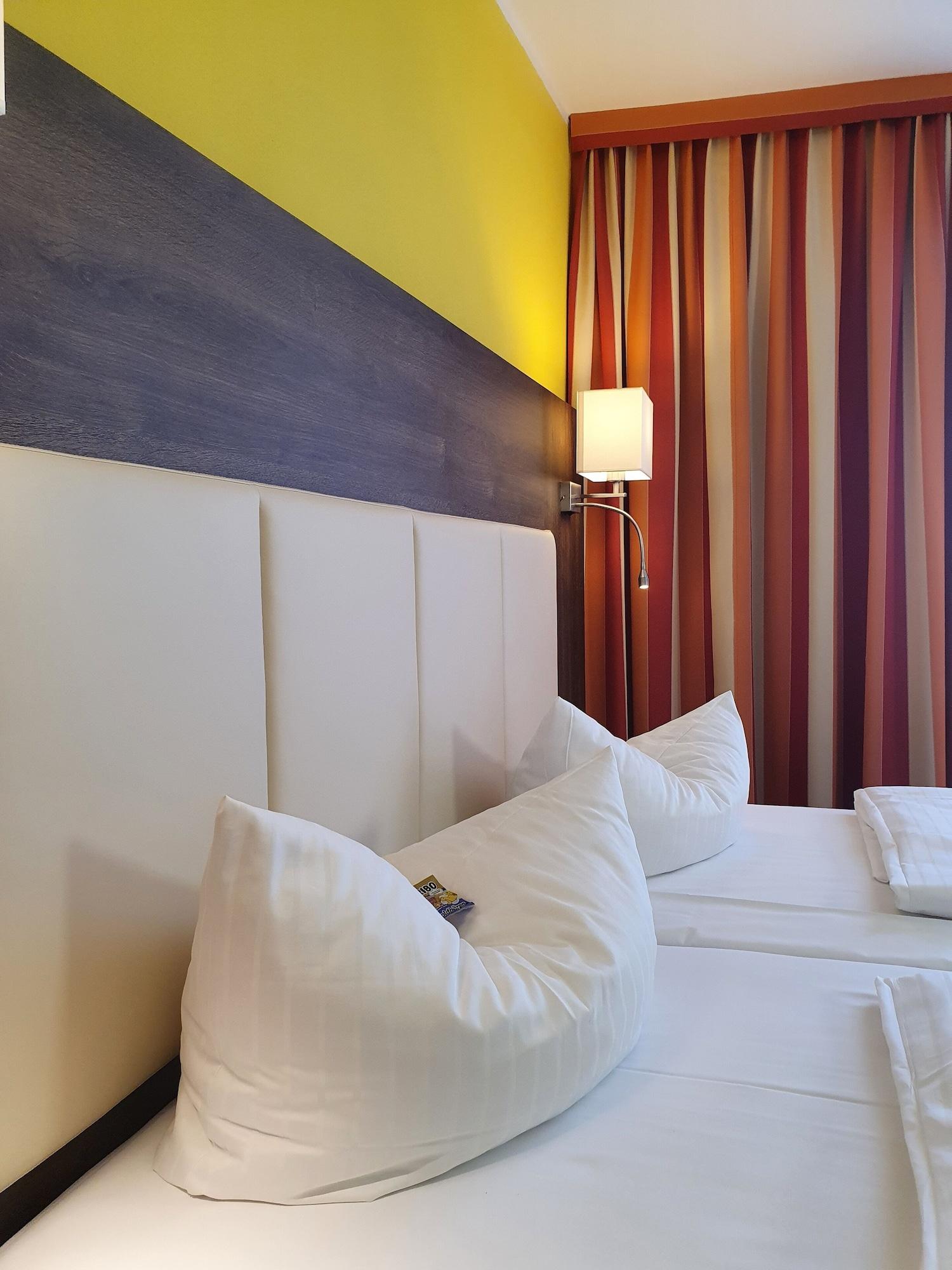 Invite Hotel 3*