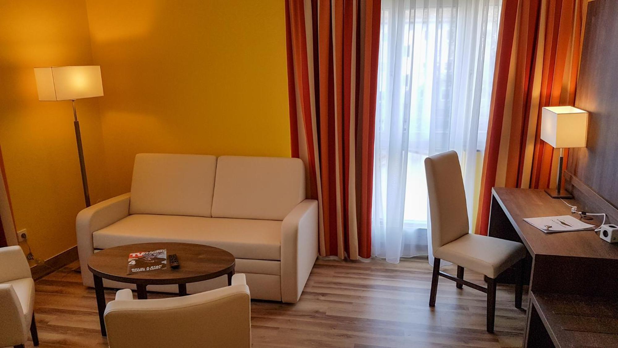 Hotel Invite Nuremberg