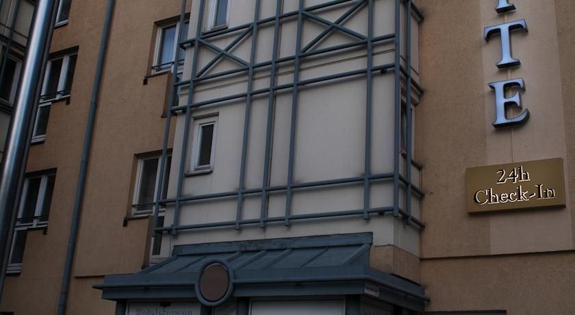 Invite Hotel Nuremberg