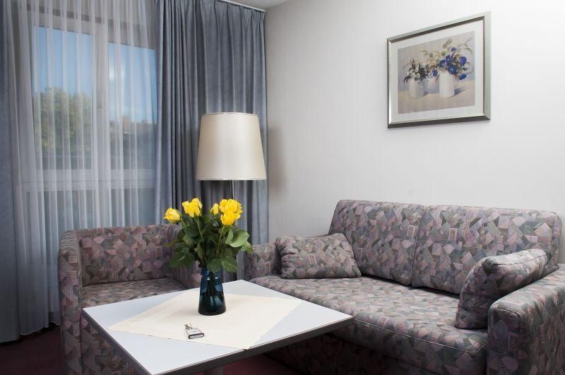 Hotel Invite Nuremberg