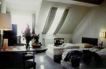 Hotel Invite 3*