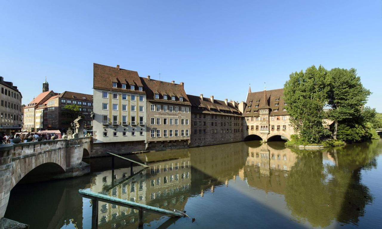 Hotel Invite Nuremberg